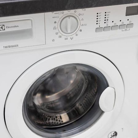 Rent like home - Wrońskiego 15 Warszawa Zewnętrze zdjęcie
