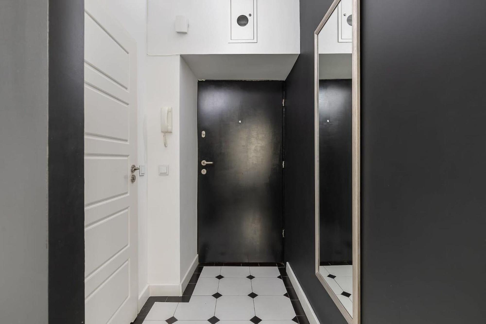 Rent like home - Wrońskiego 15 Warszawa Zewnętrze zdjęcie