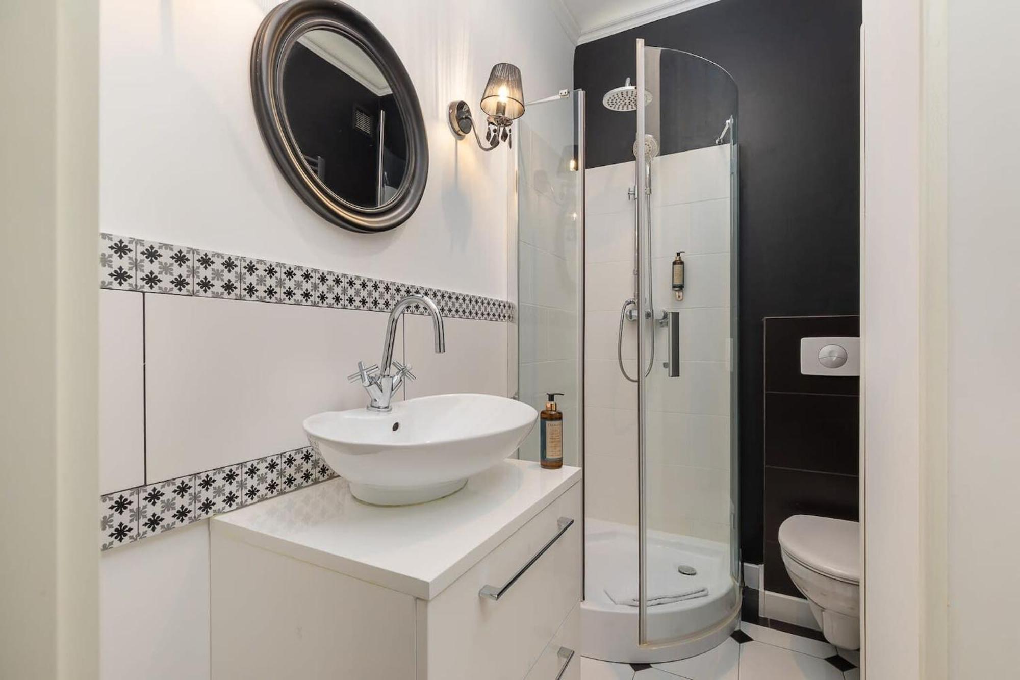Rent like home - Wrońskiego 15 Warszawa Zewnętrze zdjęcie